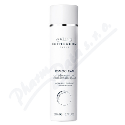 ESTHEDERM Hydra-Replen.clean.milk 200ml