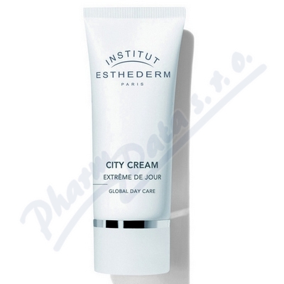 ESTHEDERM City cream global day care 30m