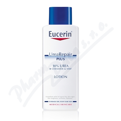 EUCERIN UreaRep.PLUSml.10%Urea250ml69617