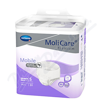 MOLICARE MOBILE 8kap.S 14ks inko.kalh.