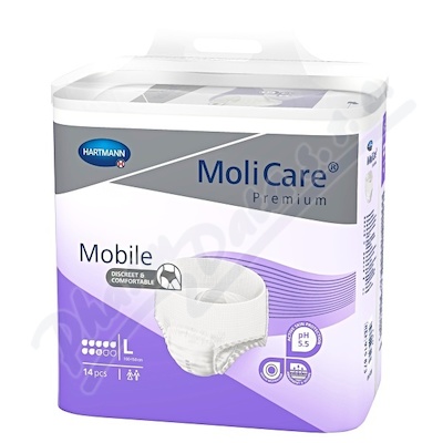 MOLICARE MOBILE 8kap.L 14ks inko.kalh.