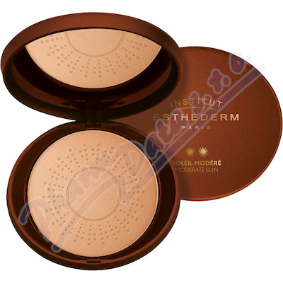 ESTHEDERM Protective Sunshine Care Powde