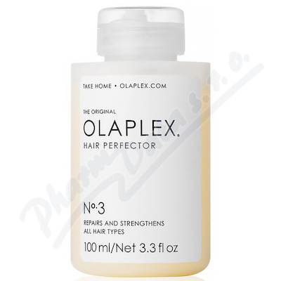 Olaplex Nr3 Hair Perfector 100ml