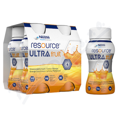 Resource Ultra Fruit Pomer.por.sol.4x200