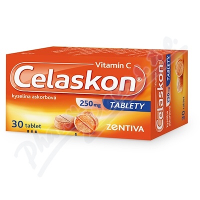 Celaskon 250mg tbl.nob.30