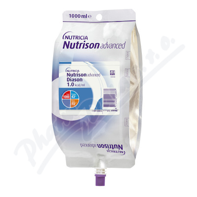 Nutrison Advanced Diason por.sl.1x1000ml