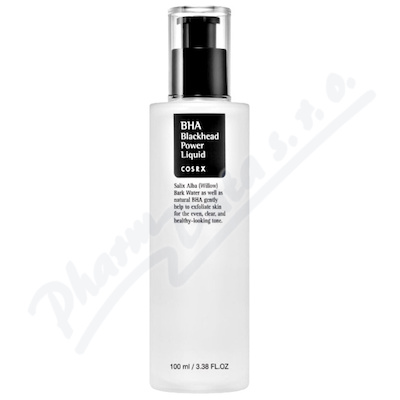 COSRX BHA Blackhead Power Liquid 100ml