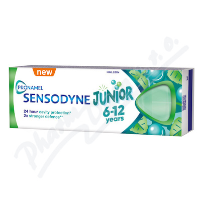 Sensodyne Pronamel Junior zubní pas.50ml