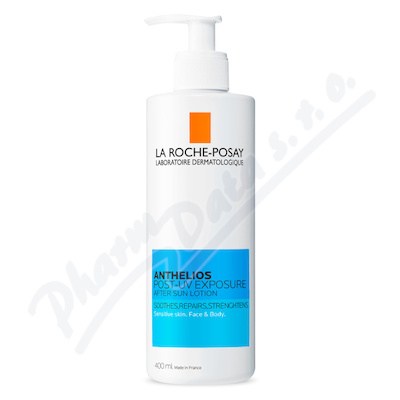 RP ANTHELIOS P-UV ml.400ml