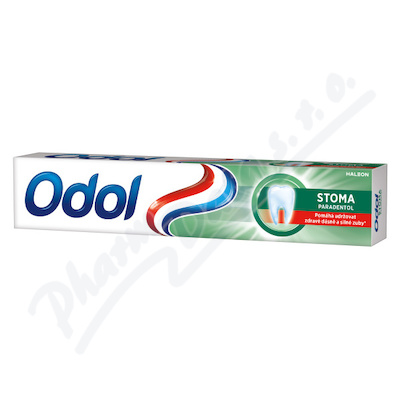 Odol Stoma Paradentol zubni pasta 75ml