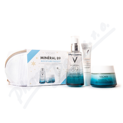 VICHY MINERAL 89 MOISTURE BOOST V.2024