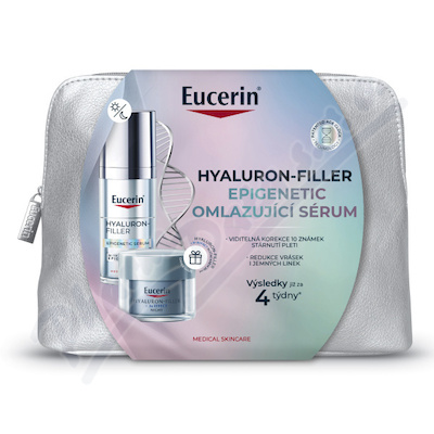 Eucerin HYALURON-FILLER Epig.Vanoce 2024