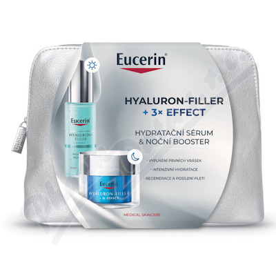 Eucerin HYAL.-FILL.3xEFFE.Booster Vanoce