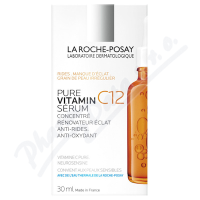 RP PURE Vit.C12 serum 30ml