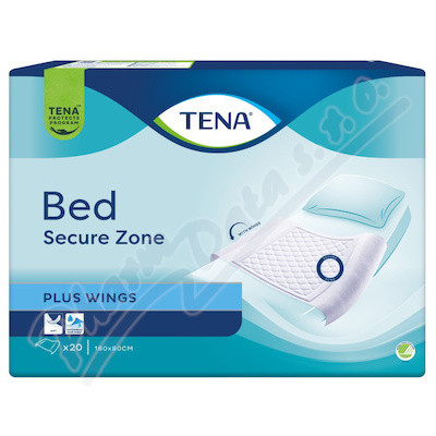 TENA Bed 180x80cm 2300ml ink.podl.20ks 771106