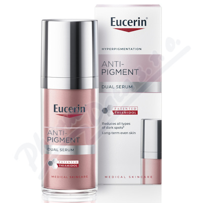 Eucerin AntiPigment sér.duál.účinek30ml